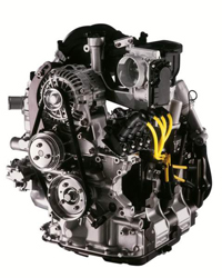 P54C2 Engine